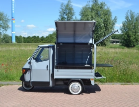 Onze projecten