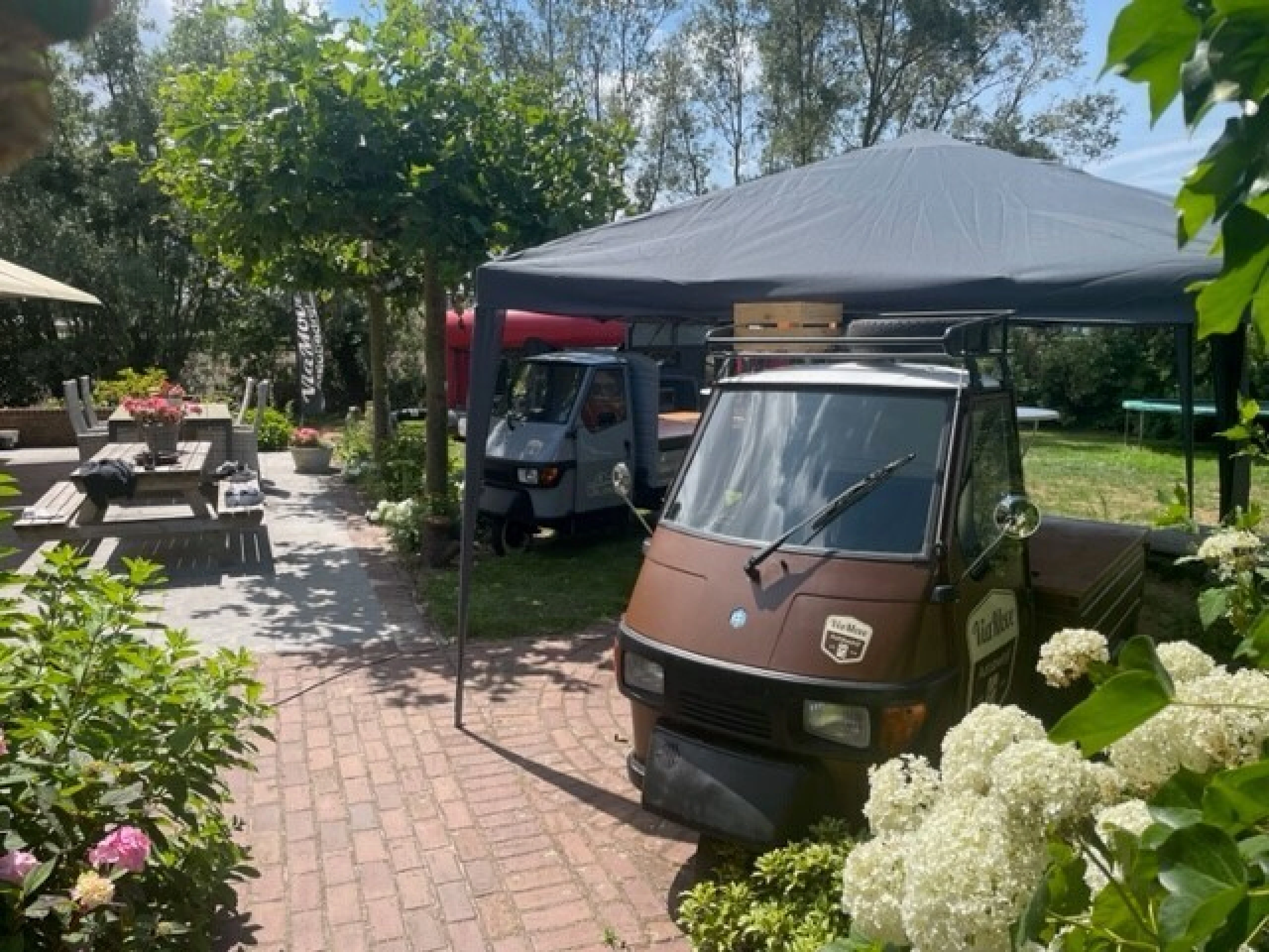Uw Piaggio Ape specialist en tevens voor betrouwbare auto occasions van alle merken