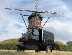 Onze projecten
