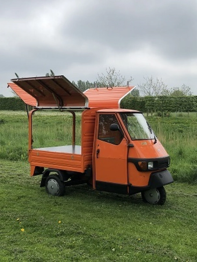 Onze projecten