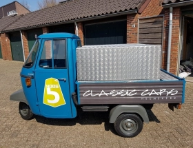 Verkochte Ape's