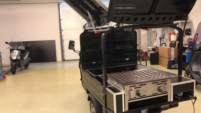 Onze projecten