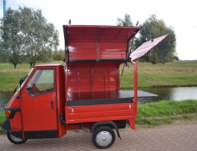Onze projecten