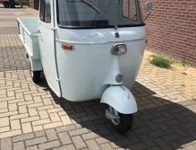 Verkochte Ape's