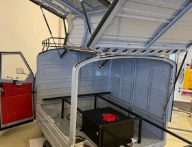 Onze projecten