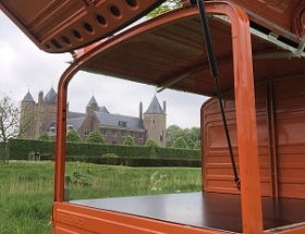 Onze projecten