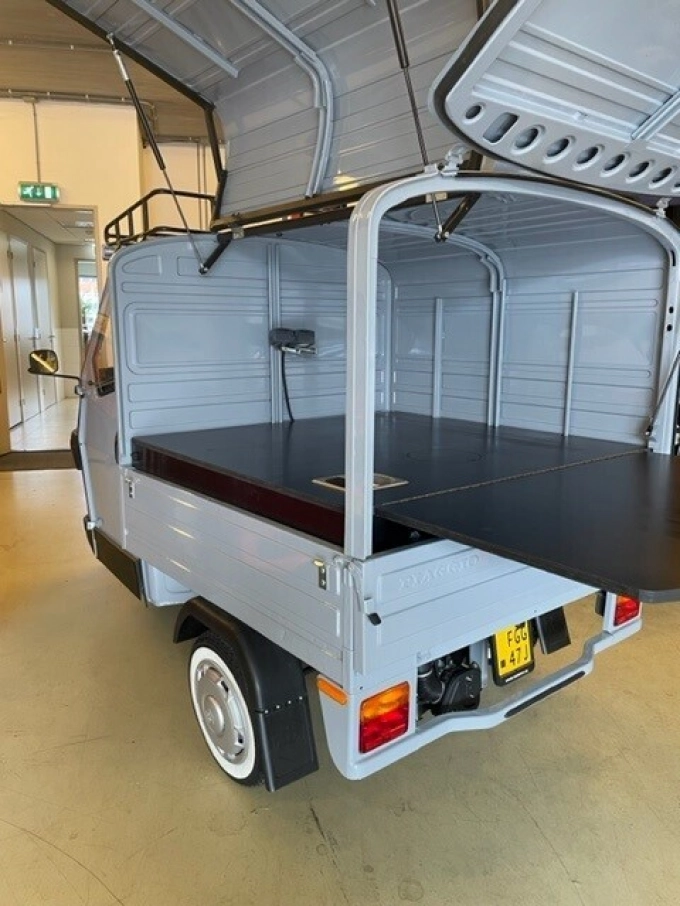 Onze projecten