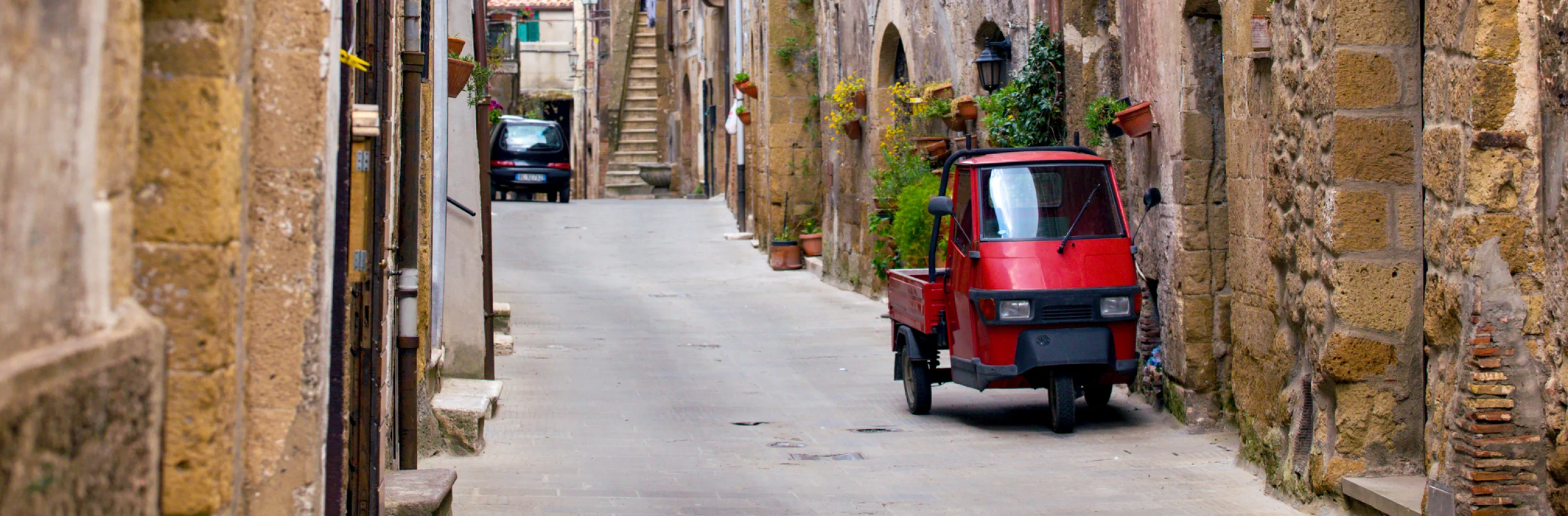 ViaMove is officiële dealer van Piaggio