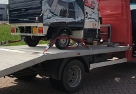 APE onderhoud en Reparatie