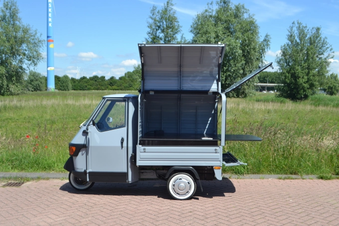 Onze projecten