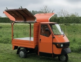 Onze projecten