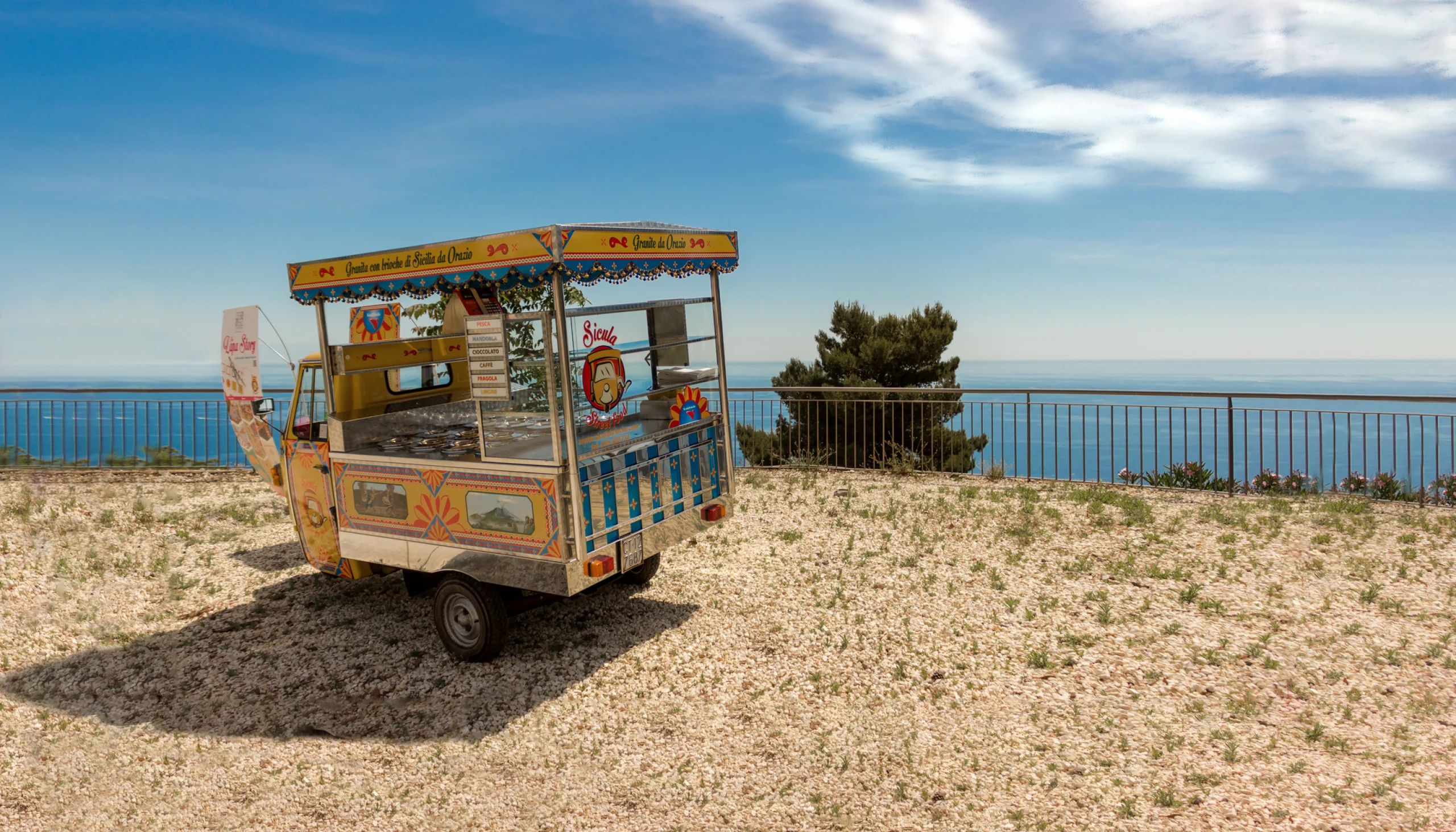 Vakkundig onderhoud aan uw Piaggio Ape