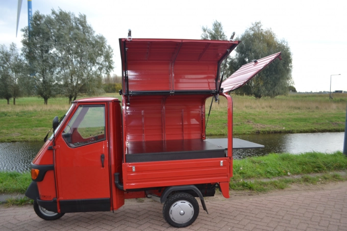 Onze projecten