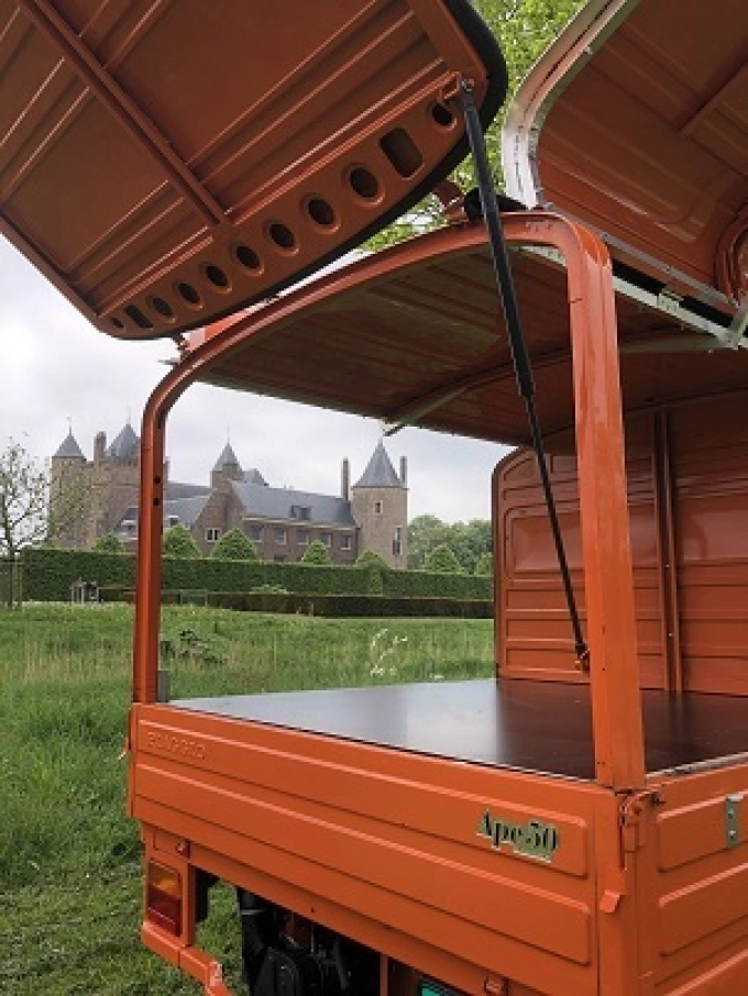 Onze projecten