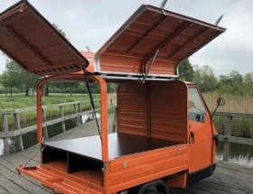 Verkochte Ape's