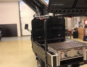 Onze projecten