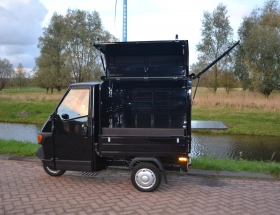 Onze projecten