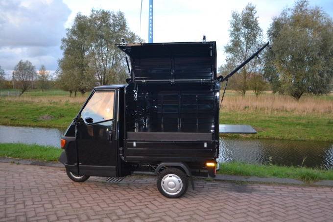 Onze projecten