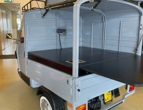 Onze projecten