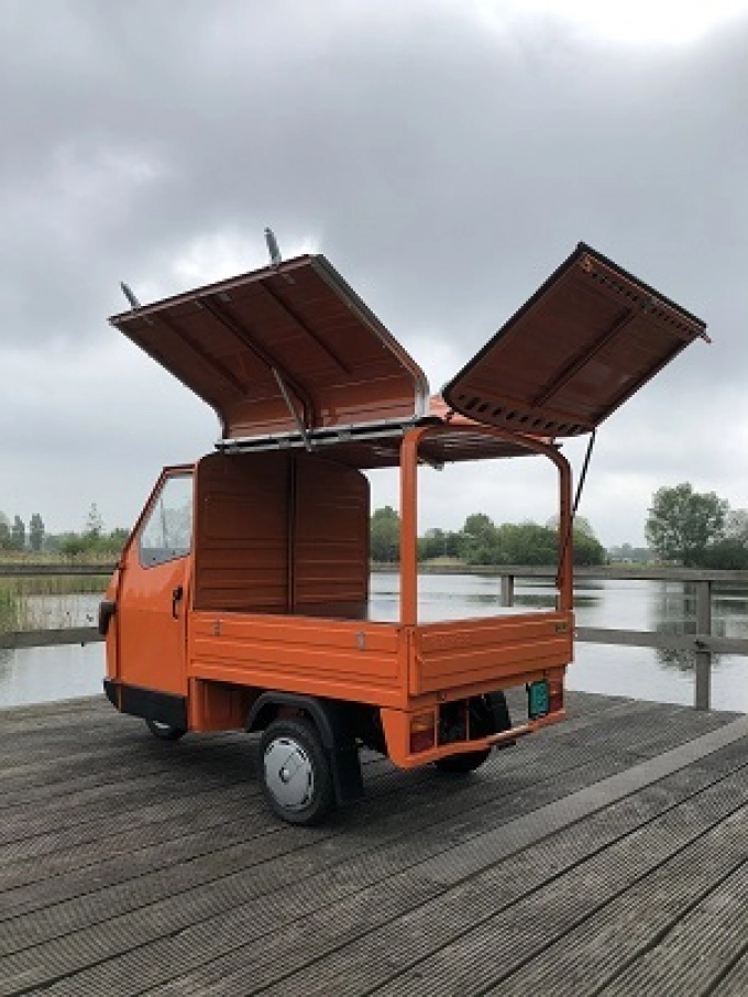 Onze projecten