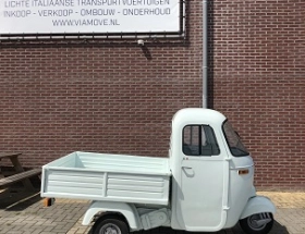 Verkochte Ape's