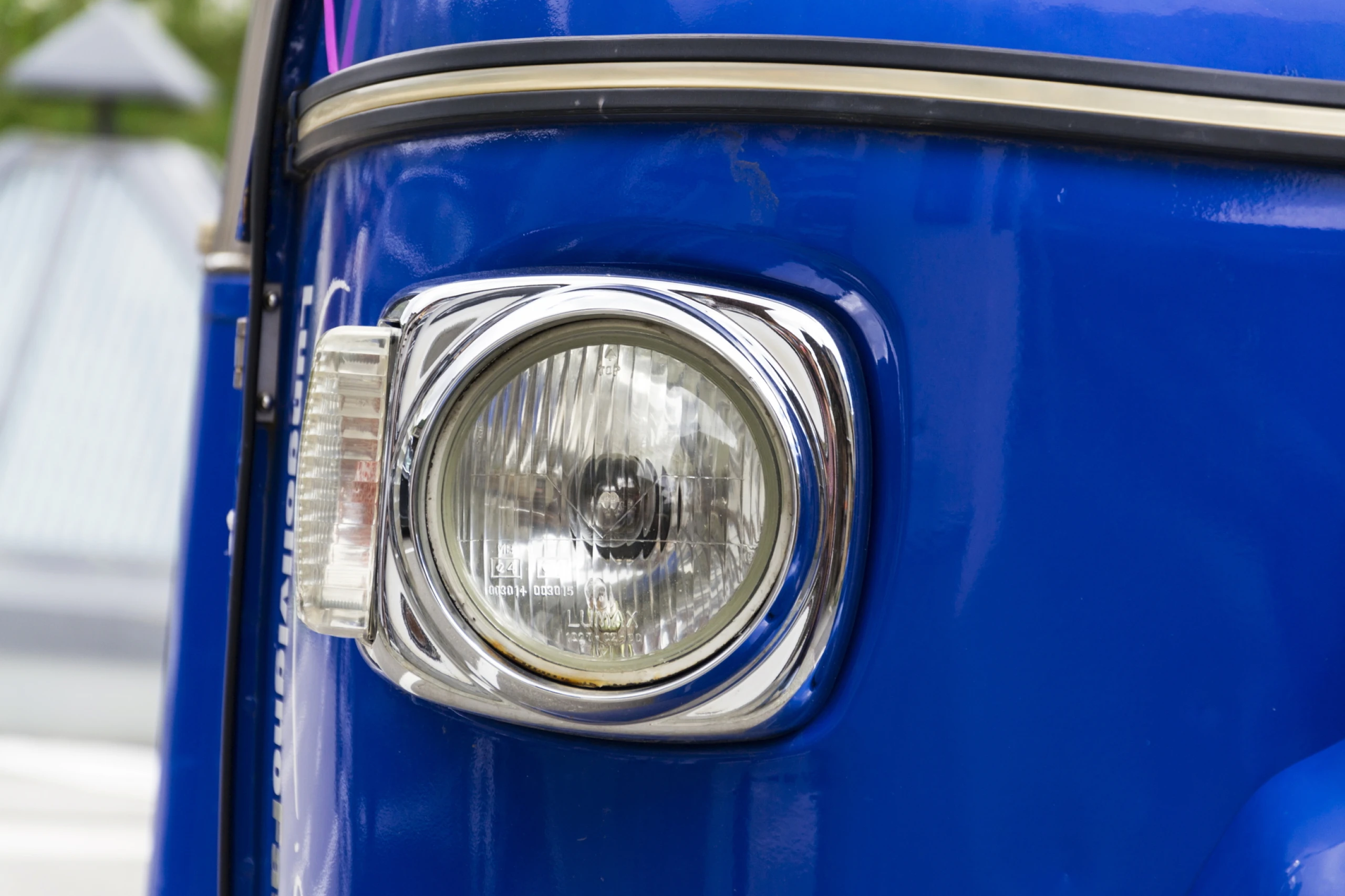 Onderhoud en reparatie
