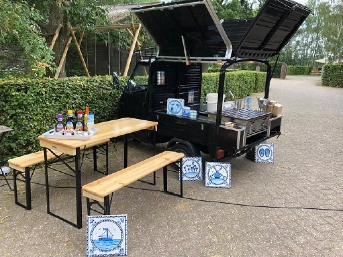 Onze projecten