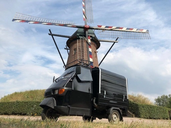 Onze projecten